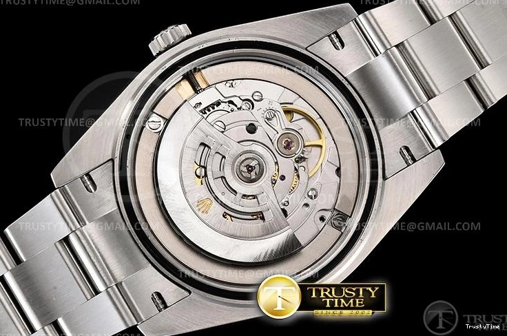 0922 R2DJ0257B – DJ2 41mm Resilient 664